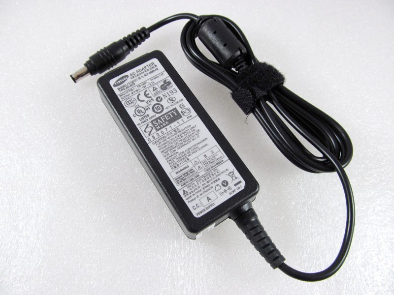 

Блок питания SAMSUNG 40W AD-4019 (F00088194)