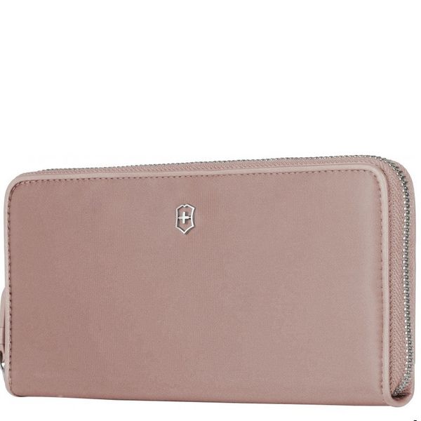 

Кошелек Victorinox Travel VICTORIA 2.0/Rose Gold Vt606837