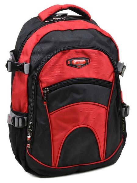 

Городской рюкзакPower In Eavas 9609 red
