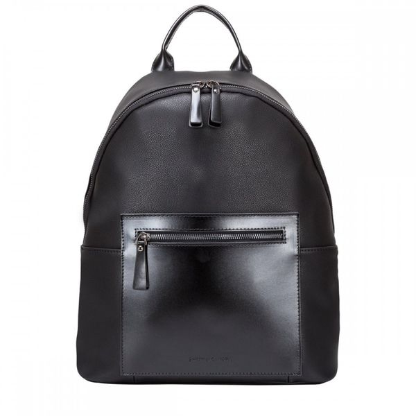 

Мужской кожаный рюкзак Smith & Canova 92169 Mallord