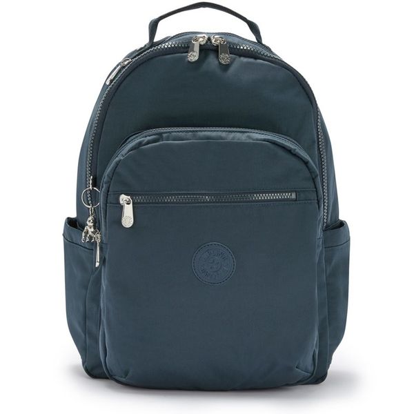 

Рюкзак для ноутбука Kipling TROY Rich Blue (M30) KI7300_M30