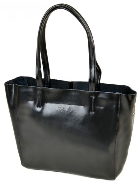 

Сумка из кожи ALEX RAI 07-01 8630 black