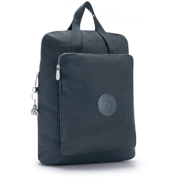

Сумка-рюкзак Kipling KAZUKI Rich Blue (M30) KI5306_M30