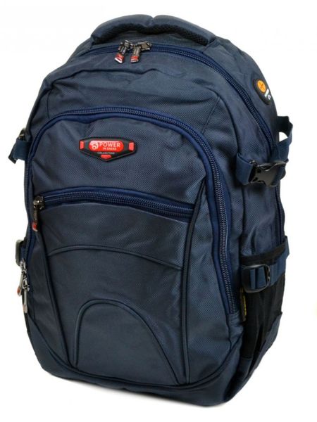 

Городской рюкзакPower In Eavas 9609 blue