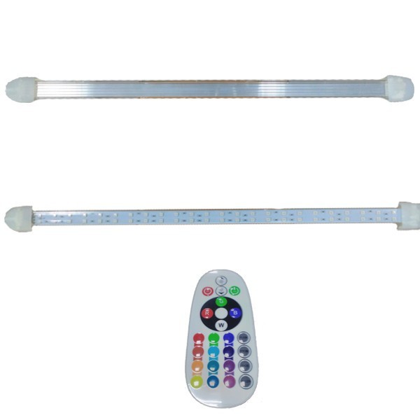 

LED-светильник XiLong Crystal Led A30(120)