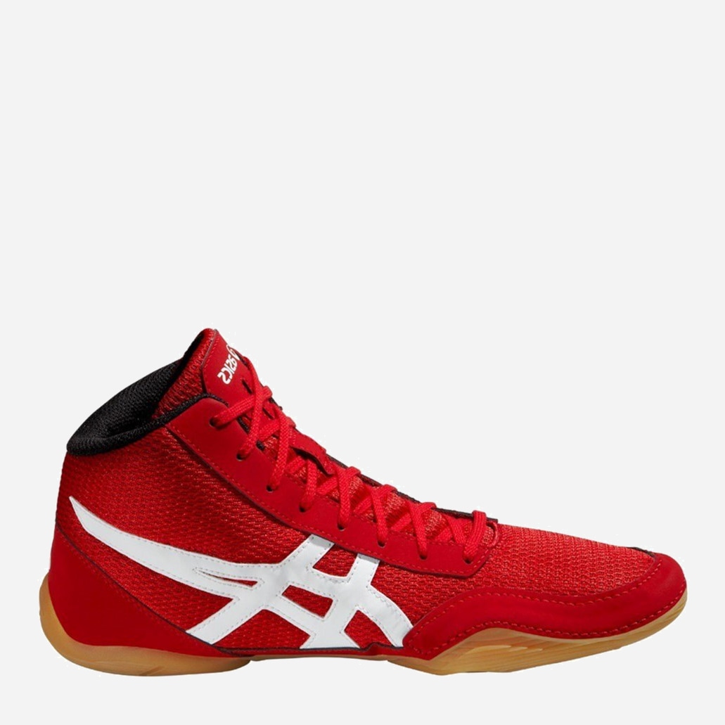 

Кроссовки детские ASICS MATFLEX 5 GS C545N-2301 35 (3) 22 см Красные