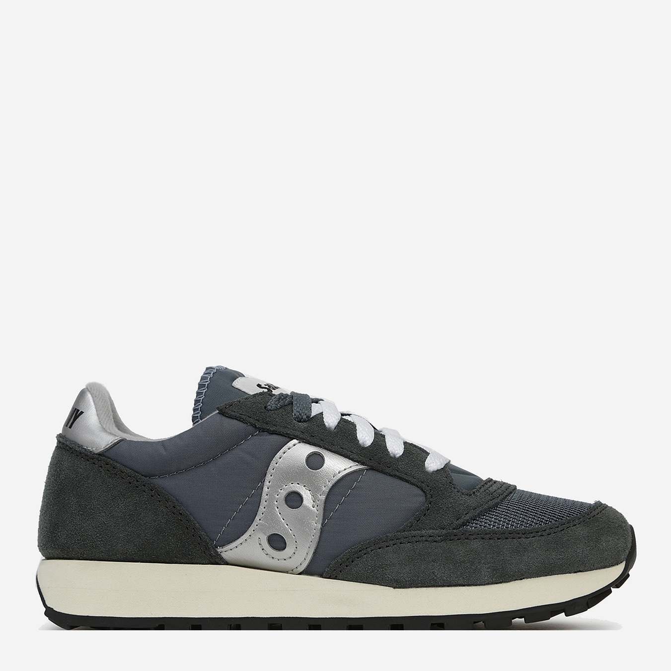 

Кроссовки детские Saucony Jazz Vintage 70368-4s 37 (5) Blue/Navy Silver