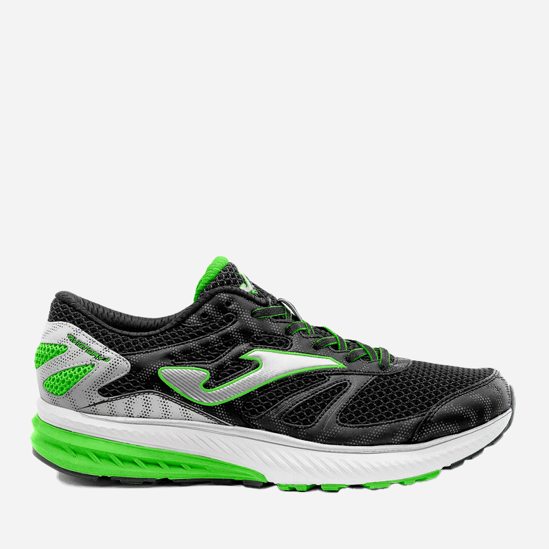 

Кроссовки детские JOMA R.VICTW-2001 35 Черные