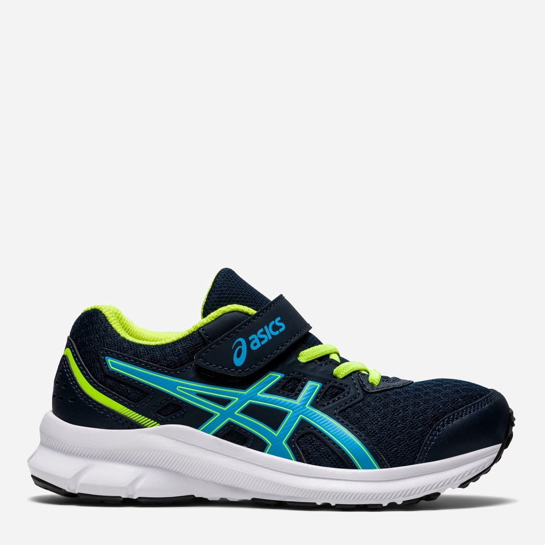 

Кроссовки детские ASICS Jolt 3 Ps 1014A198-400 30 (12) 28.5 Синий/Бирюзовый (4550329576220)