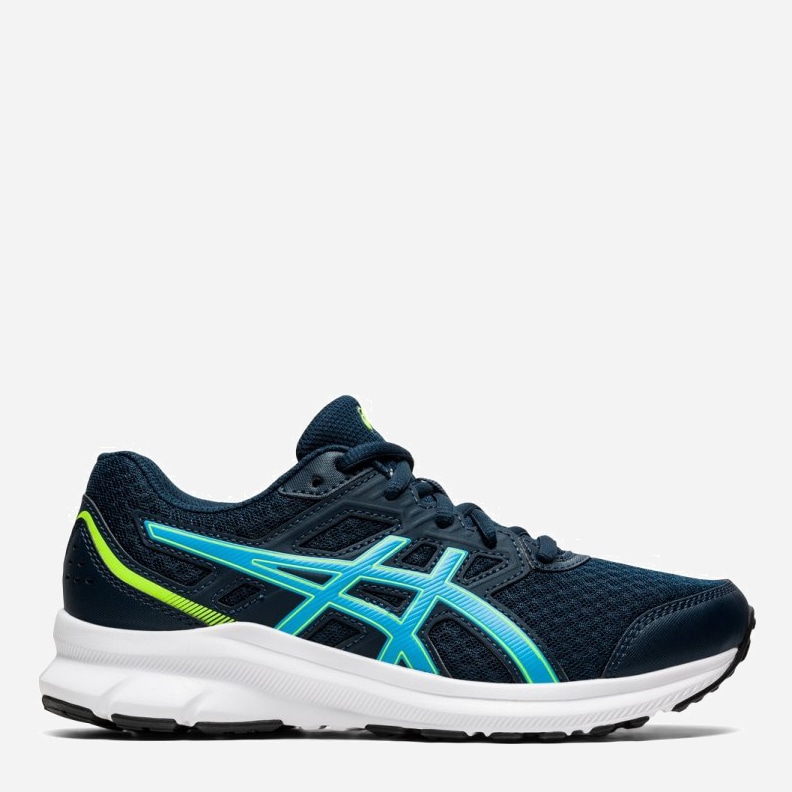 

Кроссовки ASICS Jolt 3 Gs 1014A203-400 33 (1.5) 20.5 см Синие
