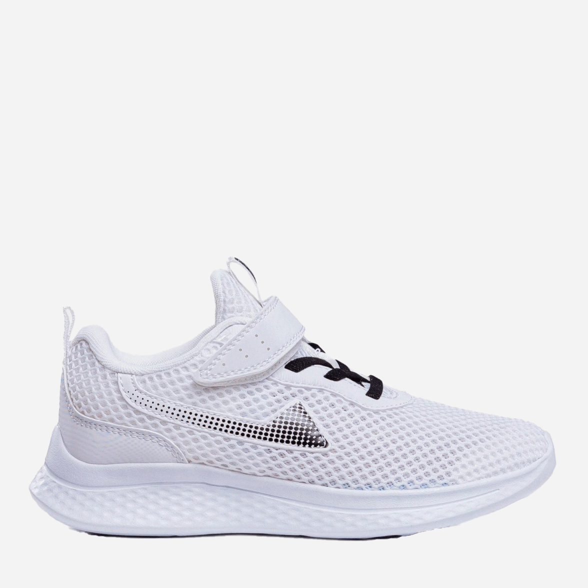 

Кроссовки Peak EK0238H-WHI 31 21см Белые