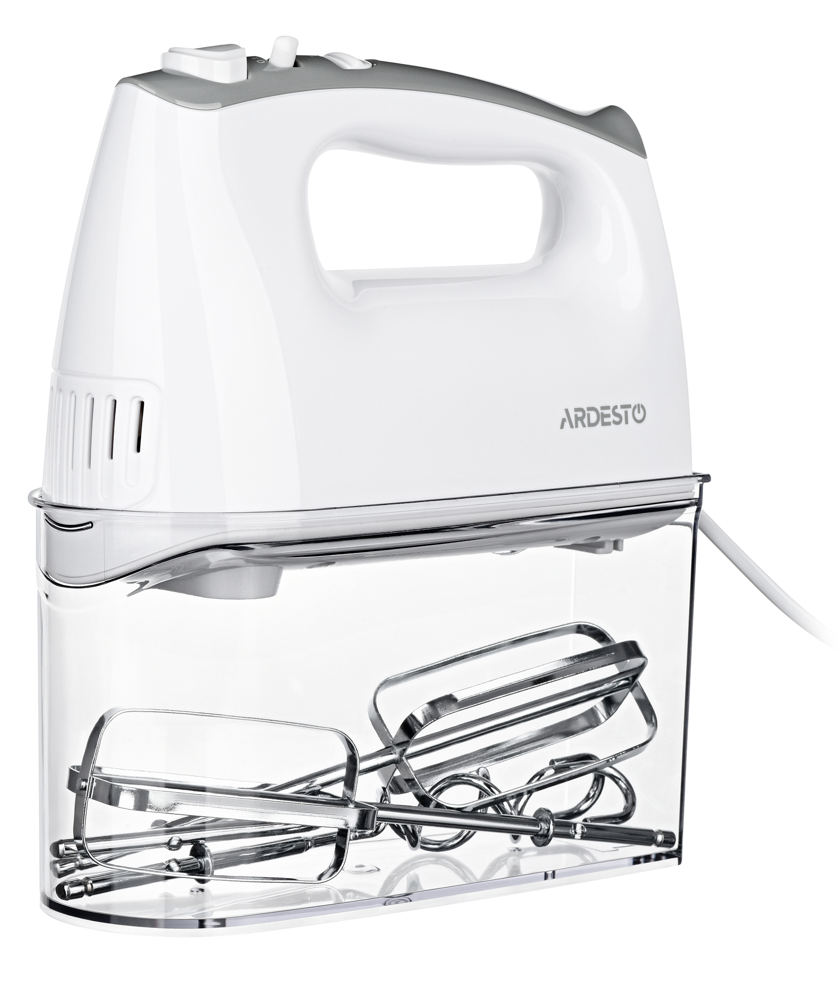 

Миксер ARDESTO HMK-4006W