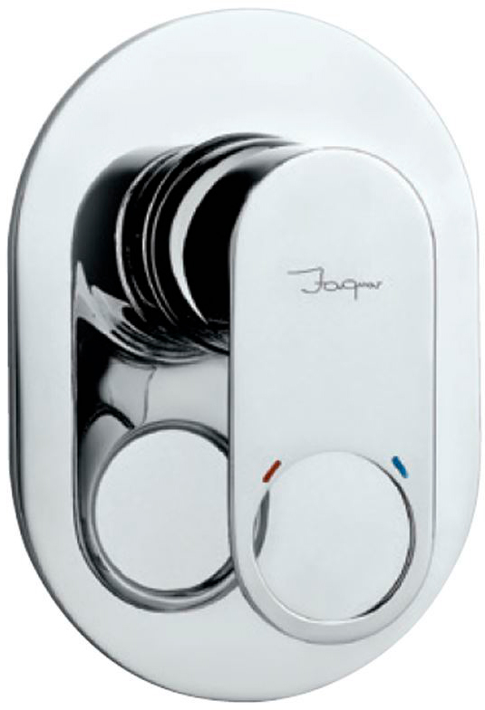 

Смеситель для душа JAQUAR Ornamix Prime ORP-CHR-10227PM