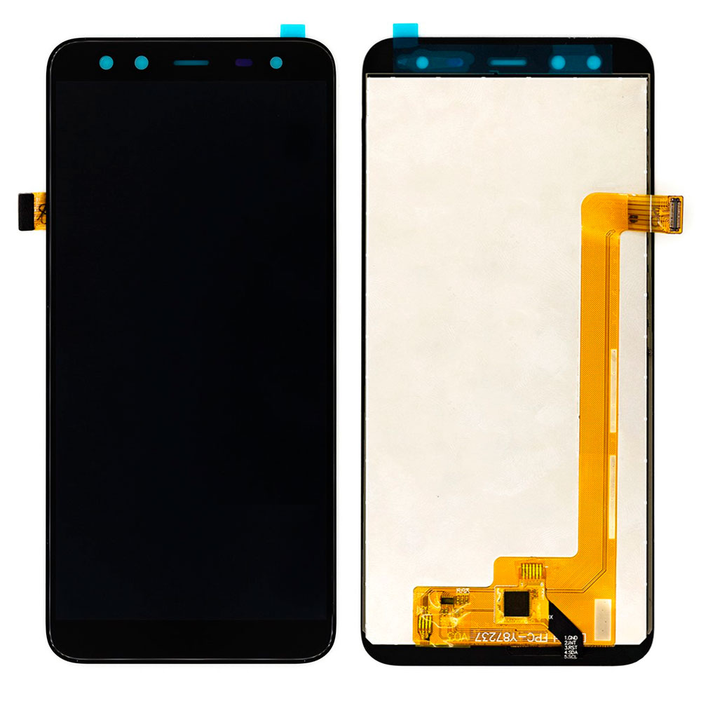 

Дисплейный модуль Blackview S8 High Copy