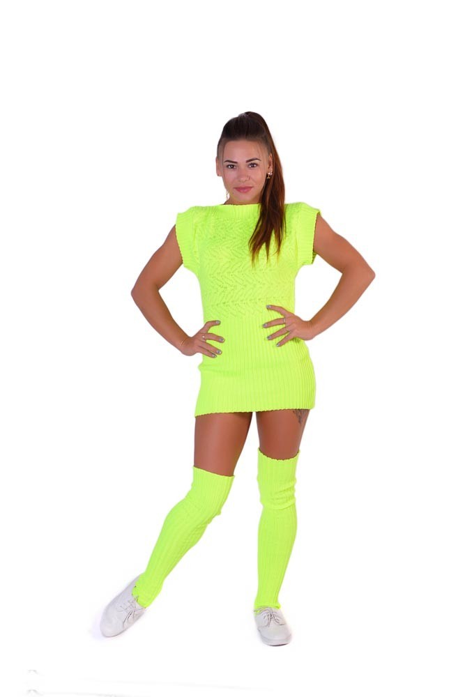 

Женский спортивный костюм для разогрева Borodina Antonina  салатовый (0847, Женский спортивный костюм для разогрева Borodina Antonina M салатовый (0847)