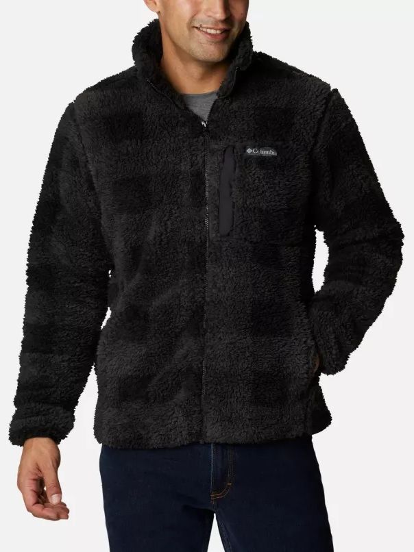 

Толстовка Columbia 1866561-012 S