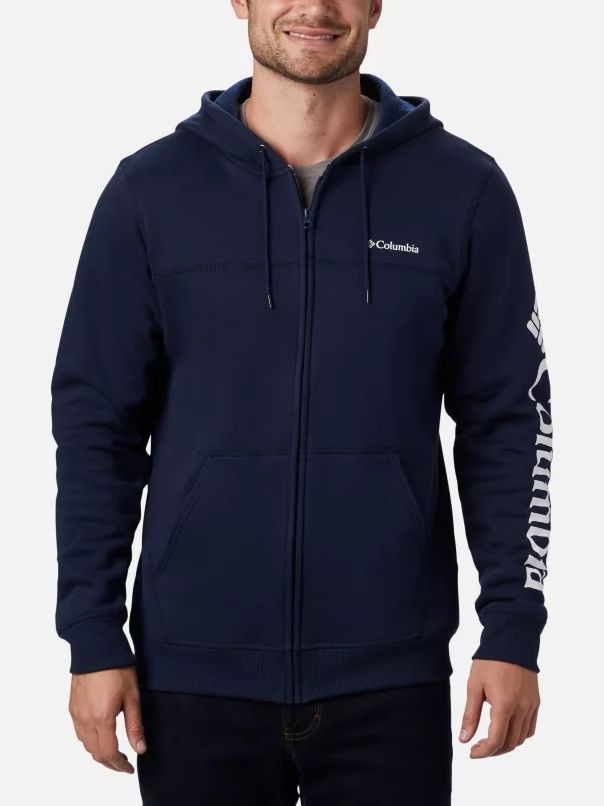 

Толстовка Columbia 1889161-464 M