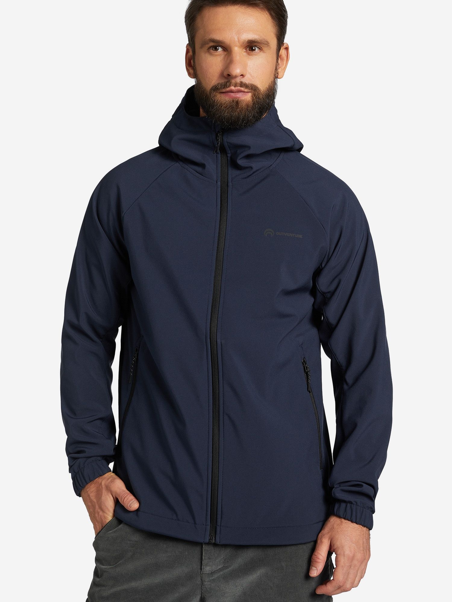 

Ветровка Outventure 111784-Z4, Ветровка Outventure 111784-Z4 46