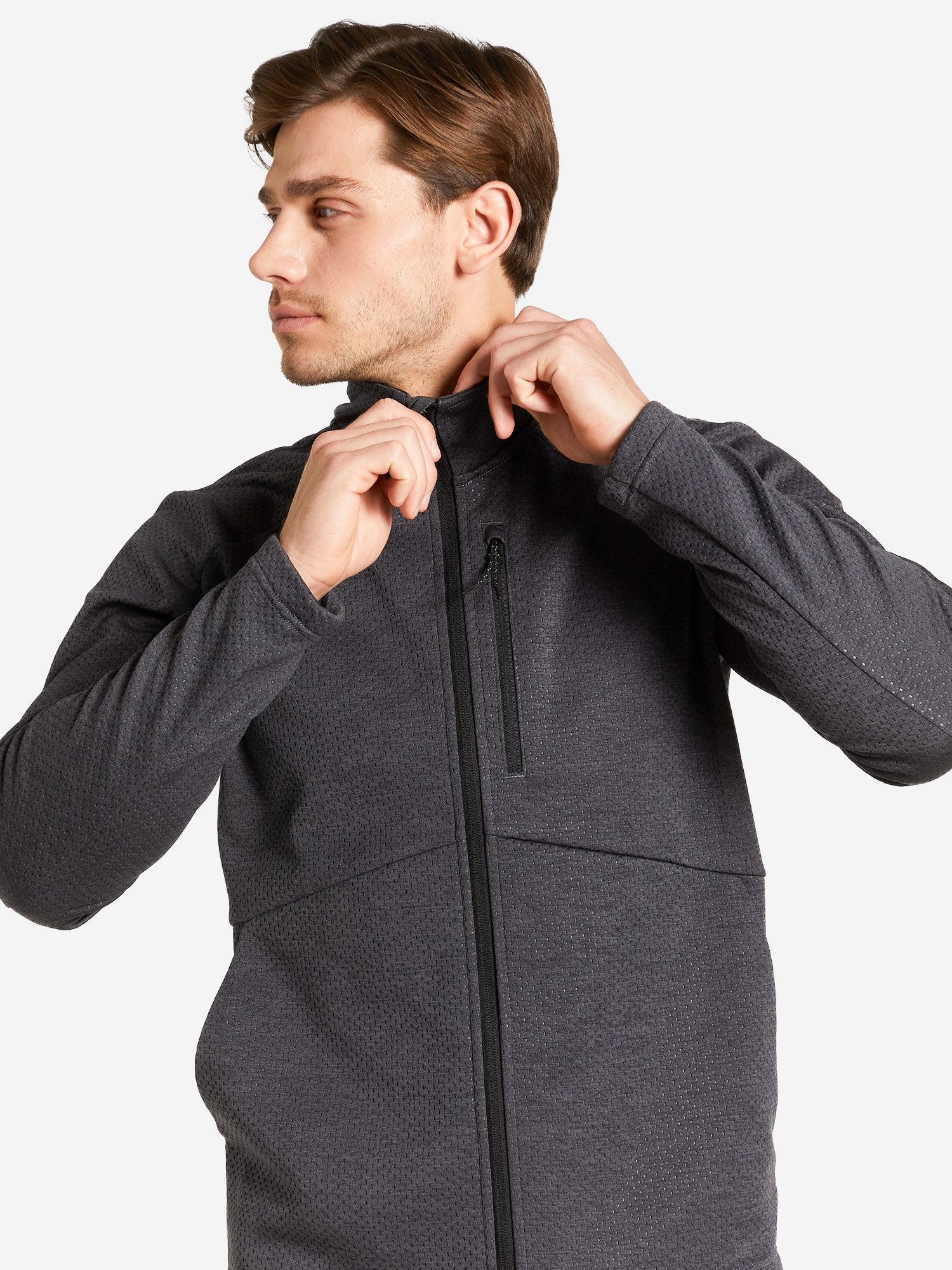 

Спортивная кофта Outventure 111805-5A, Спортивная кофта Outventure 111805-5A 50