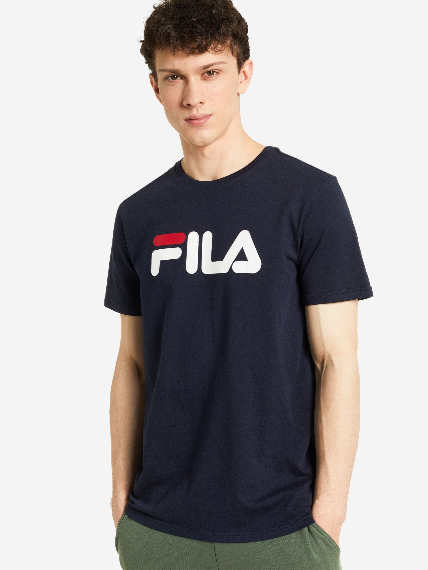 

Футболка Fila 110543-Z4 46