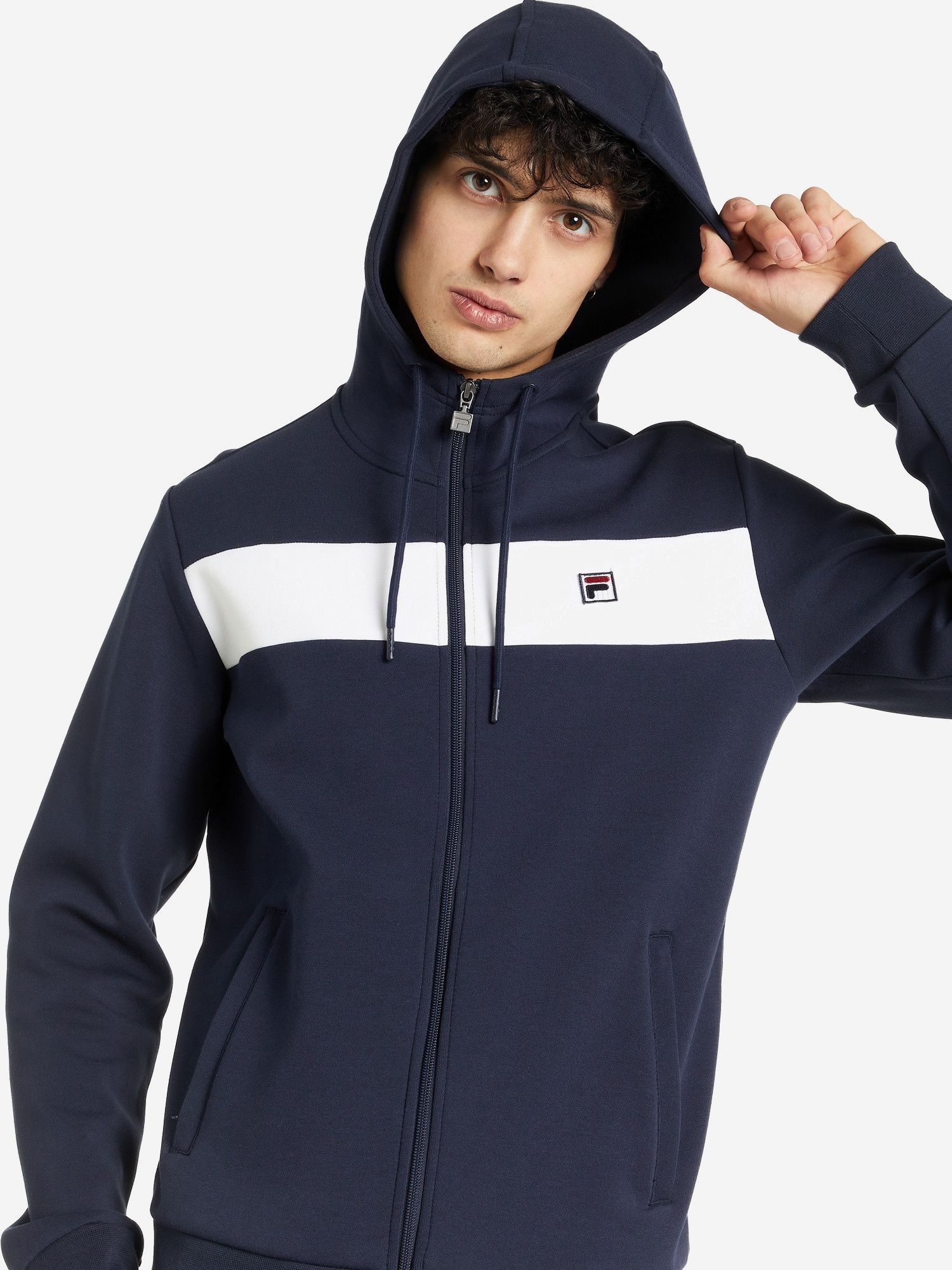 

Толстовка Fila 110548-MW, Толстовка Fila 110548-MW 48