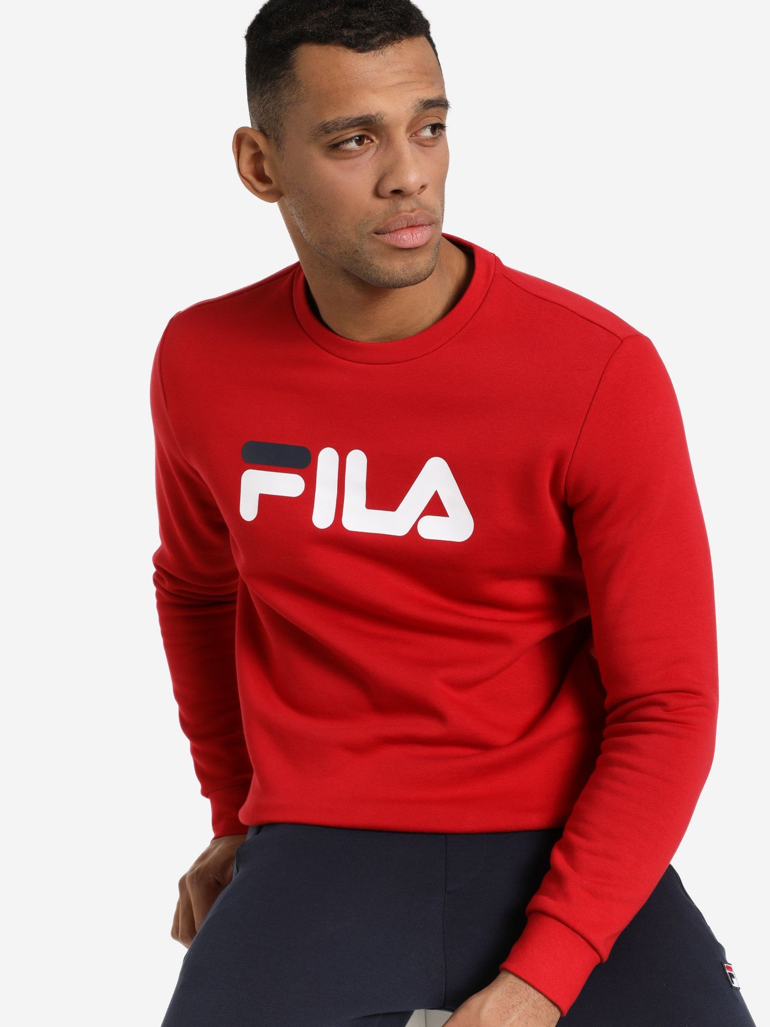 

Свитшот Fila 110550-R3 44-46