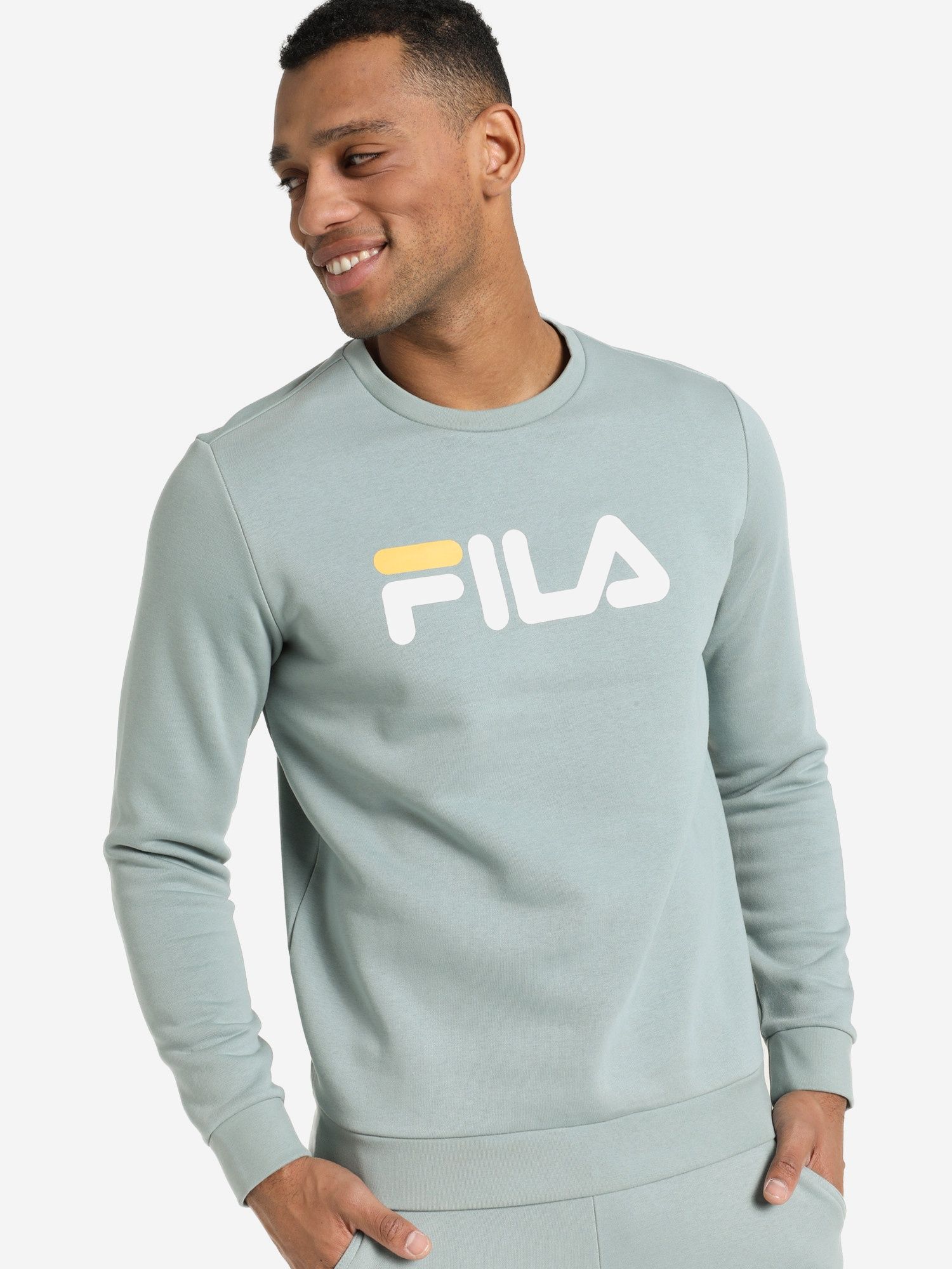 

Свитшот Fila 110550-N0 48-50