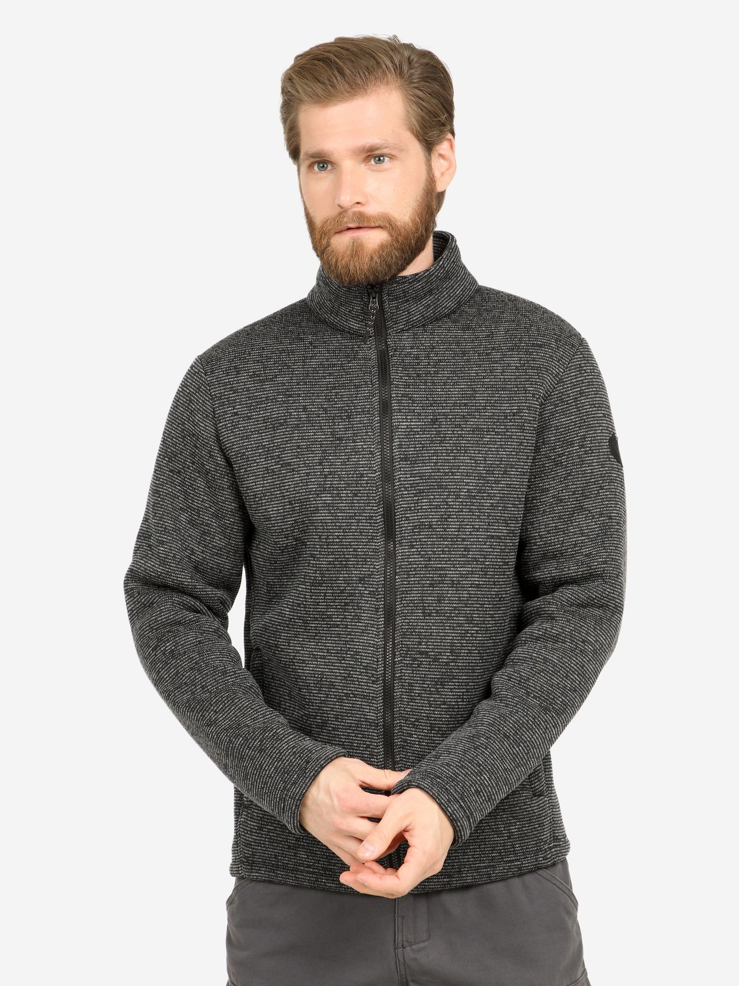 

Спортивная кофта Outventure 106155-4A, Спортивная кофта Outventure 106155-4A 50