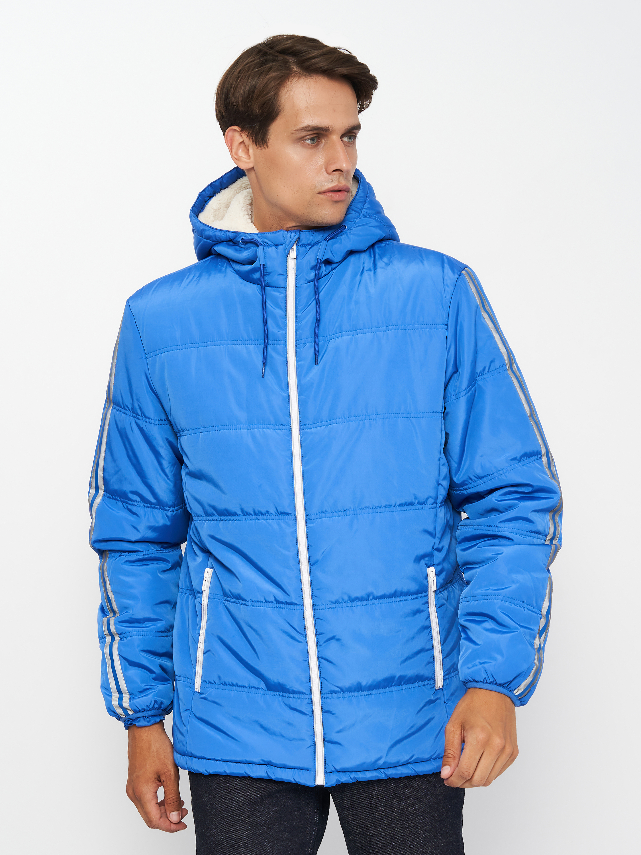 

Куртка Koton 9KAM25301OW-665 XL