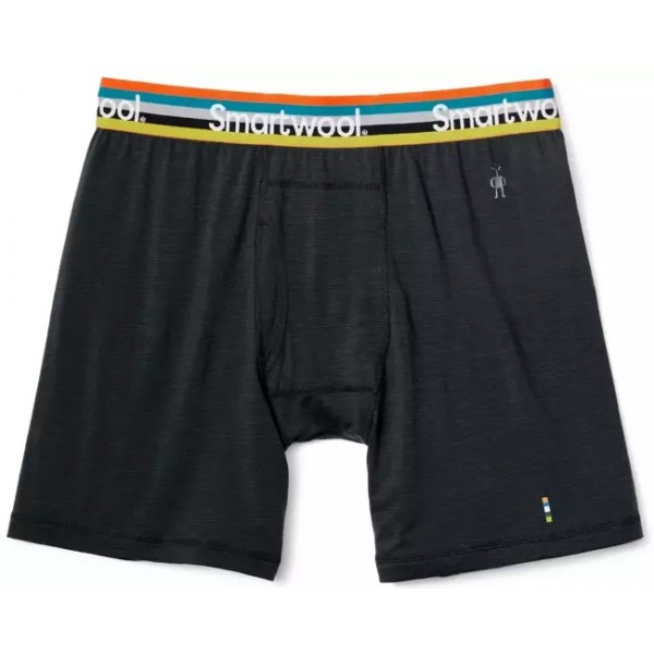 

Трусы Smartwool Merino 150 Pattern Boxer Brief  Темно-Серый, Трусы Smartwool Merino 150 Pattern Boxer Brief S Темно-Серый