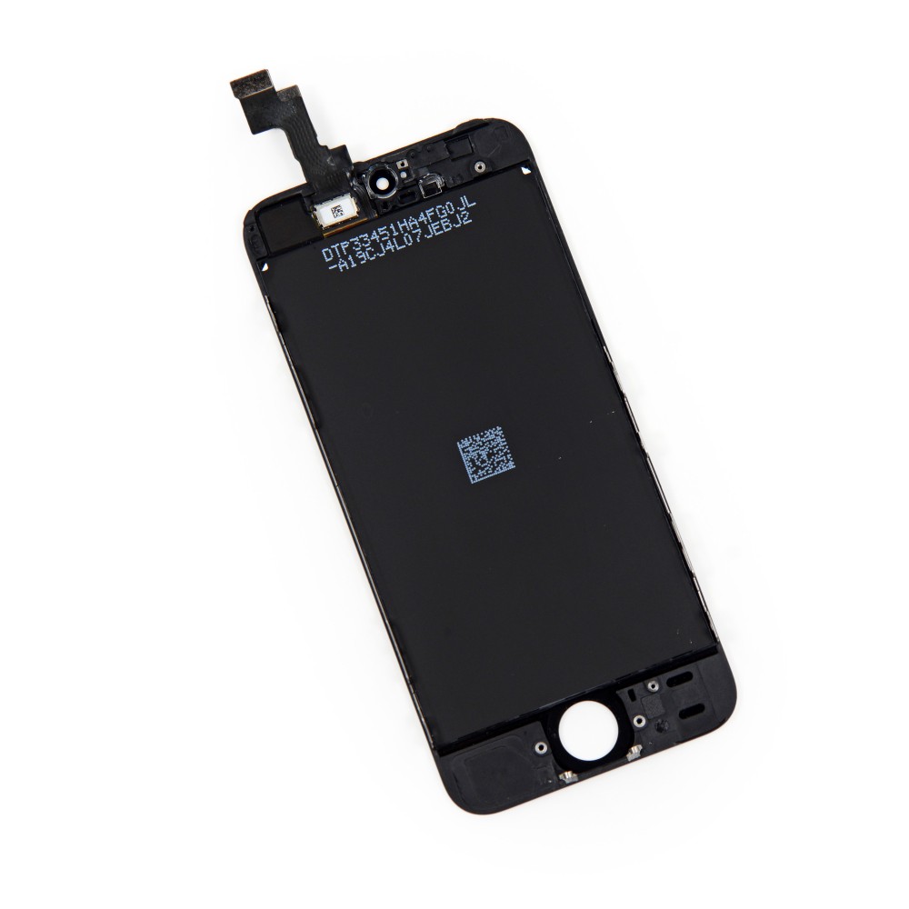 

Дисплей для iPhone 5s черный Оригинал