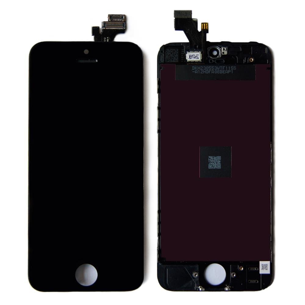 

Дисплей для iPhone 5 черный Оригинал