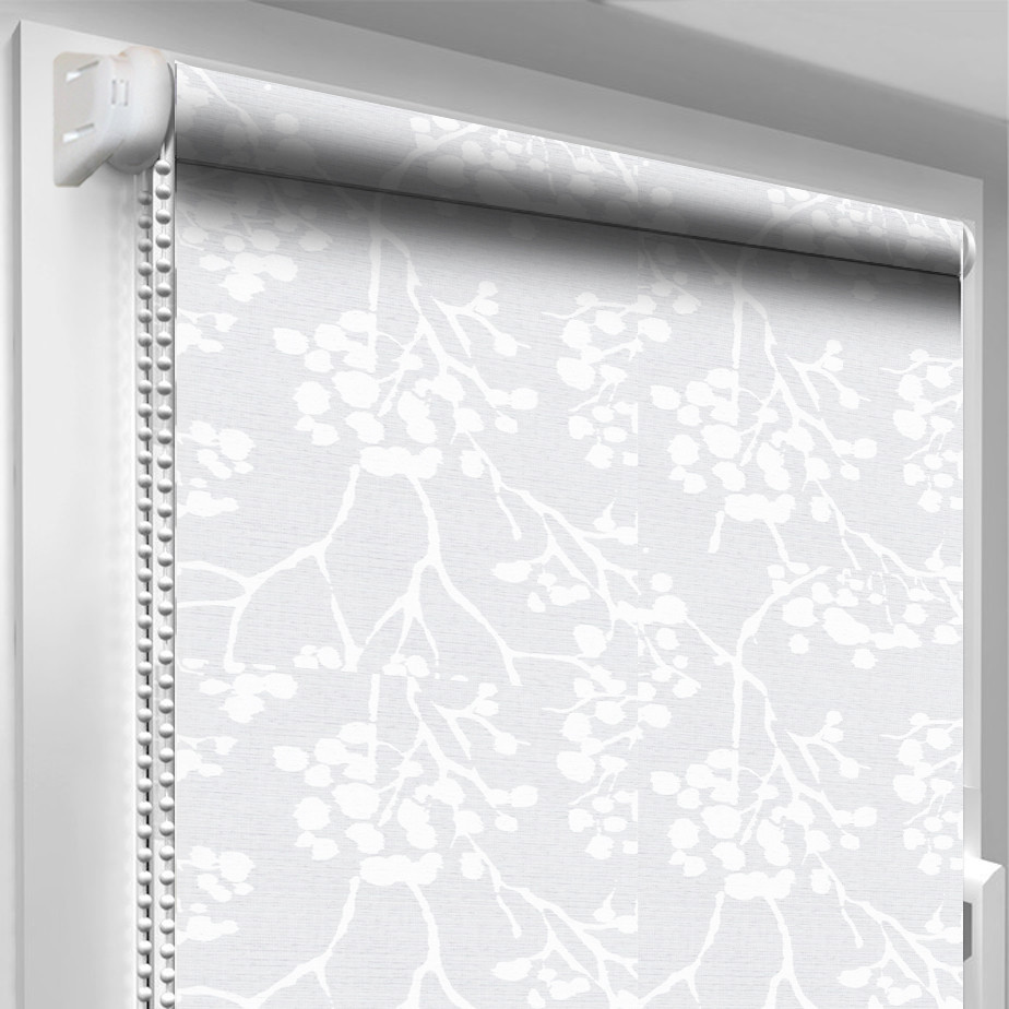 

Рулонная штора DecoSharm В397 - 82.5 x 195 cм
