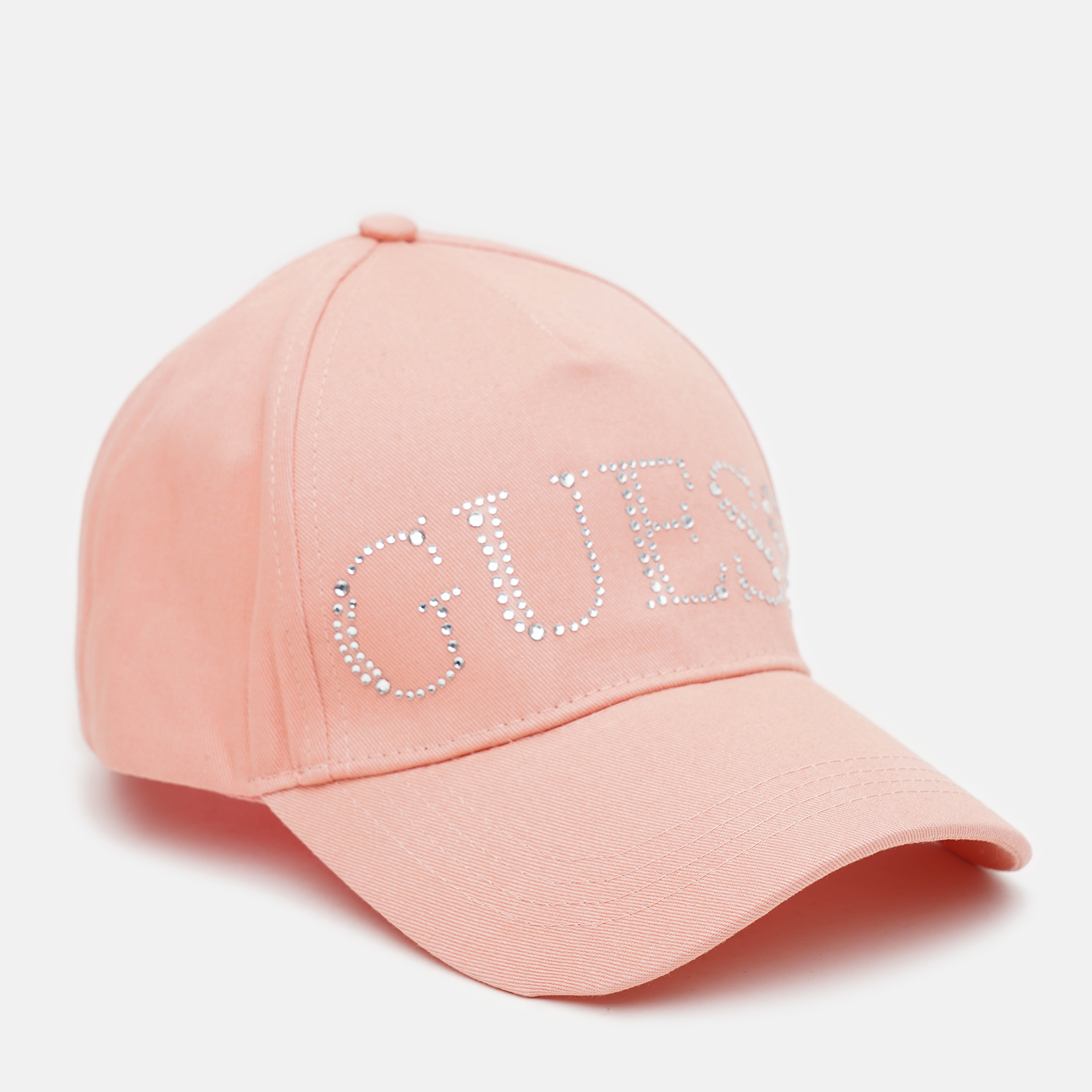 

Кепка Guess AW8633-COT01 Rose