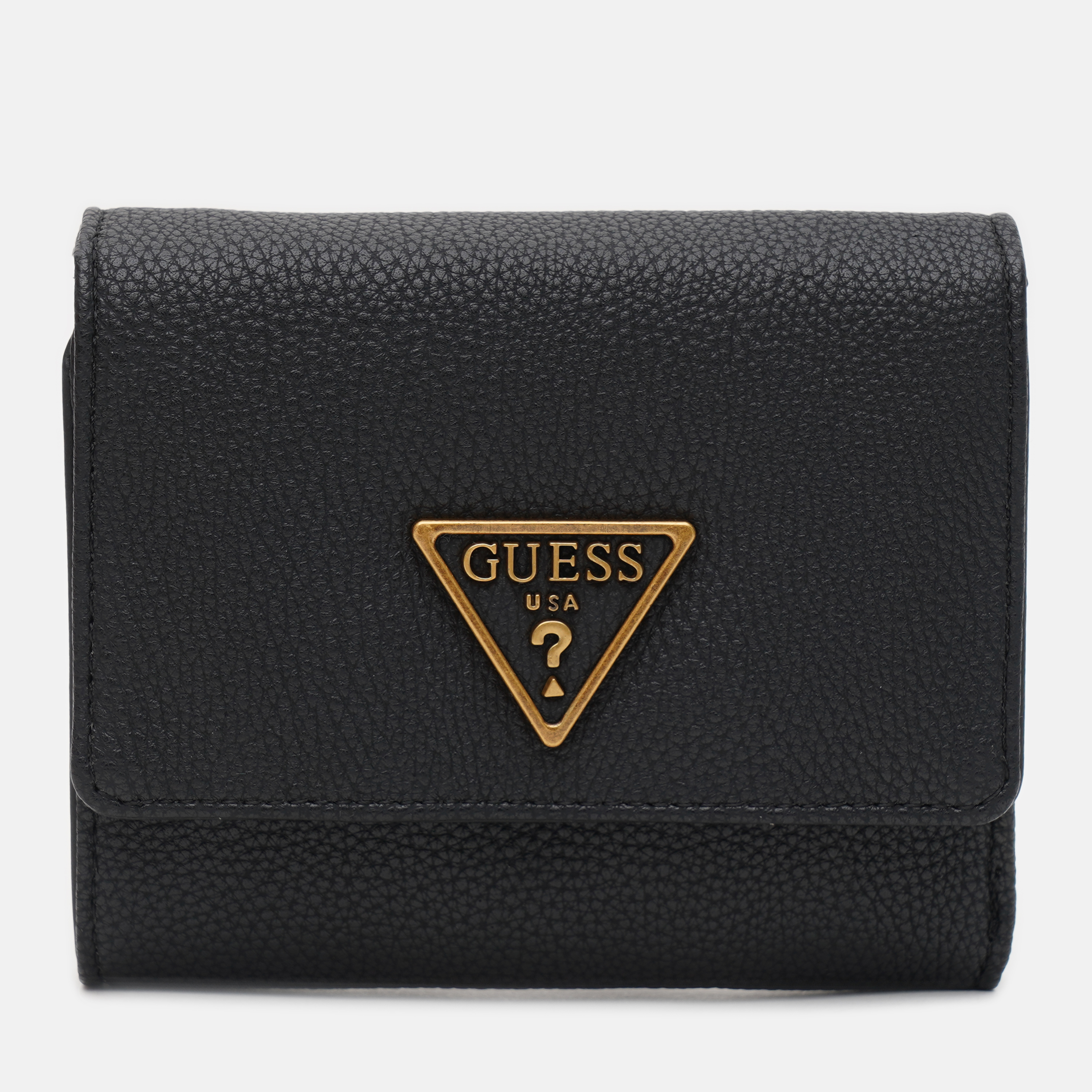 

Женский кошелек Guess SWVB78-78430 Black