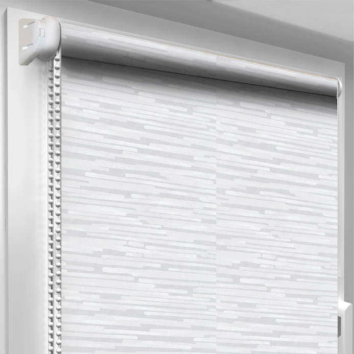 

Рулонная штора DecoSharm В311 - 52.5 x 195 cм