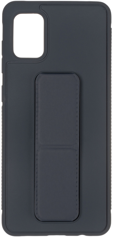 

Панель Gelius Tourmaline Case для Samsung Galaxy A31 (A315) Dark Blue