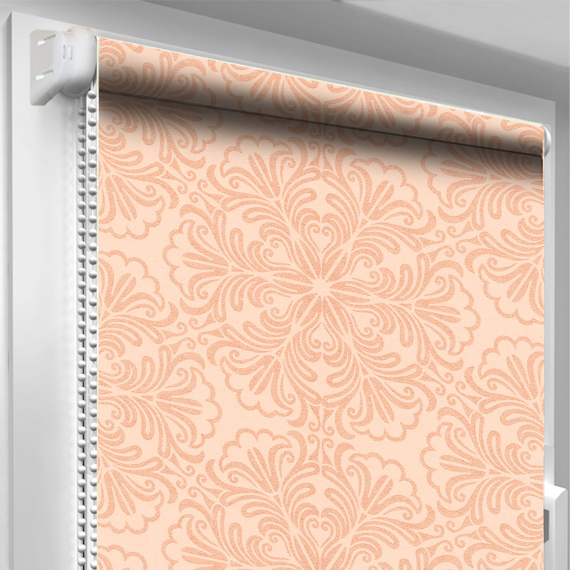 

Рулонная штора DecoSharm В904 - 150 x 195 cм