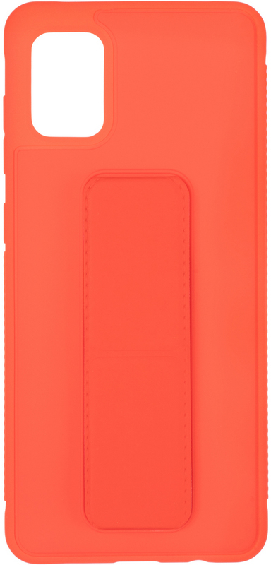 

Панель Gelius Tourmaline Case для Samsung Galaxy A31 (A315) Red