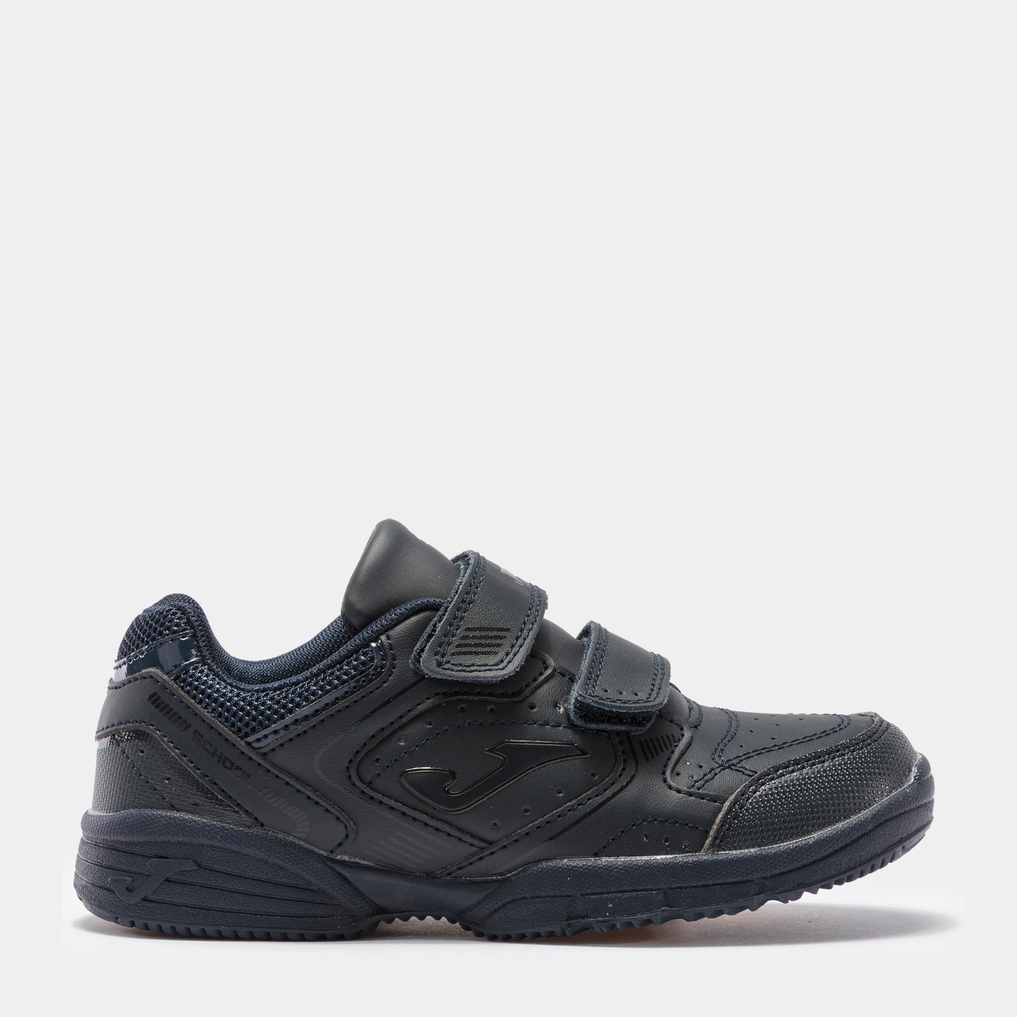 

Кроссовки детские Joma SCHOOL JR 2103 WSCHOW2103V 30 (12С) 20 см Темно-Синие