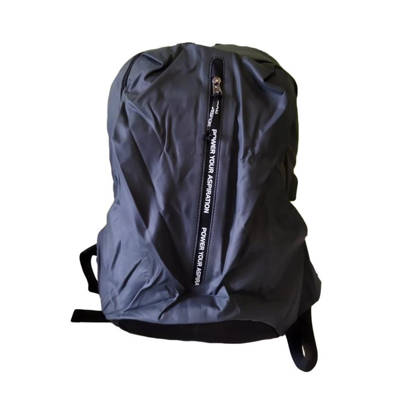 

Рюкзак Aspor Classic Waterproof Grey