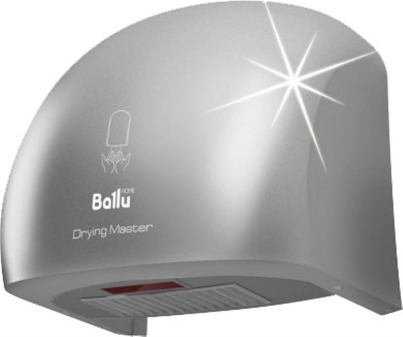 

Сушилка для рук Ballu BAHD-2000DM Chrome