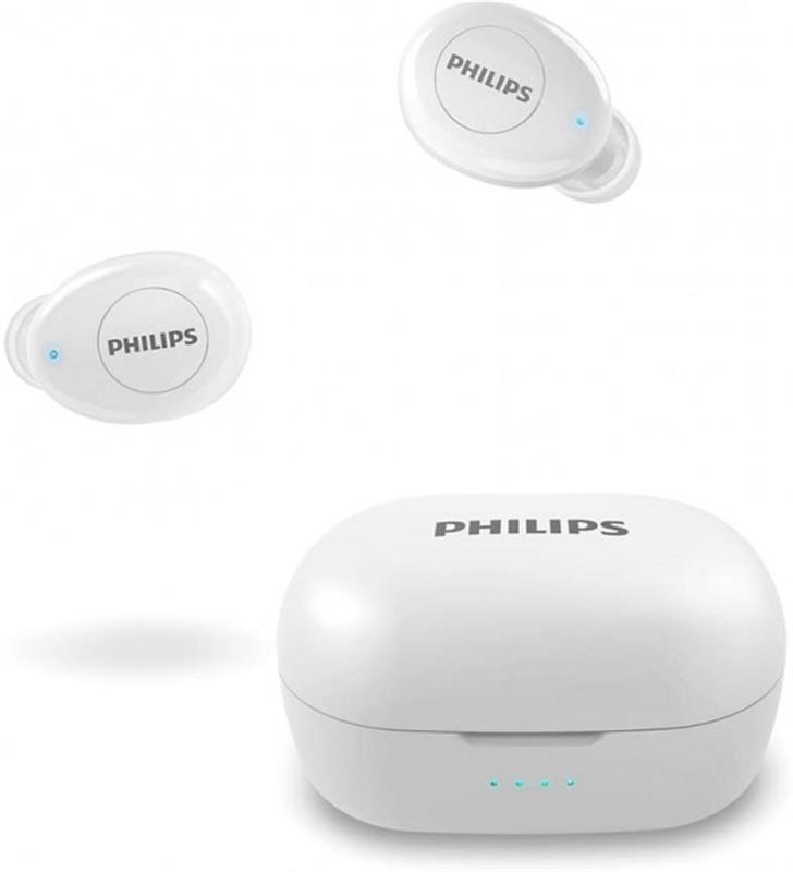 

Bluetooth-гарнитура Philips TAT2205WT/00 White