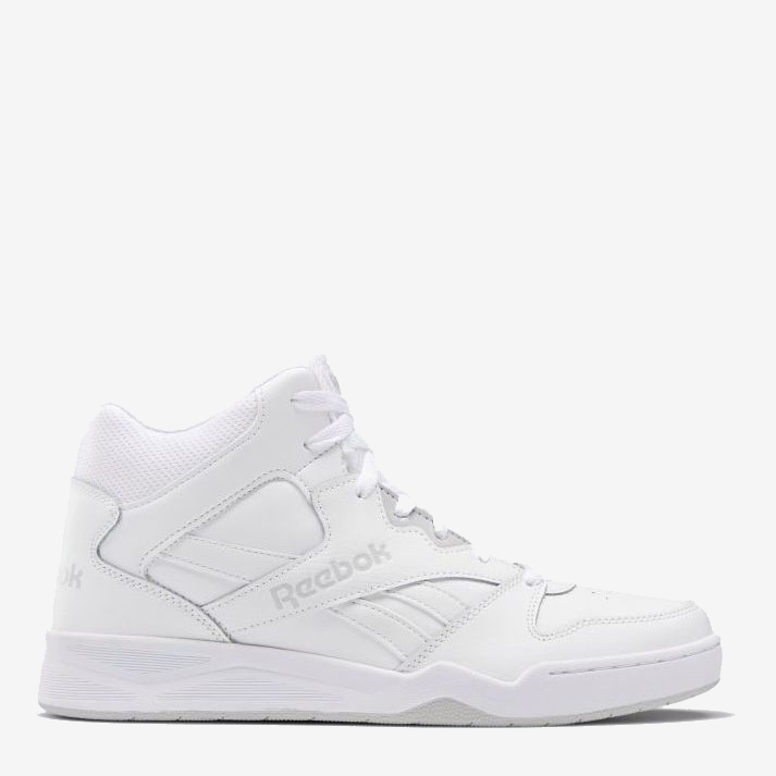 

Ботинки Reebok Royal Bb4500 CN4107 40.5 (8) 26 см White/Lgh Solid Grey