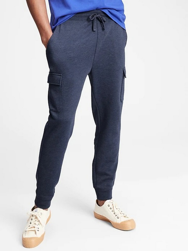 

Спортивные штаны GAP 359259016  Синие, Спортивные штаны GAP 359259016 XL Синие