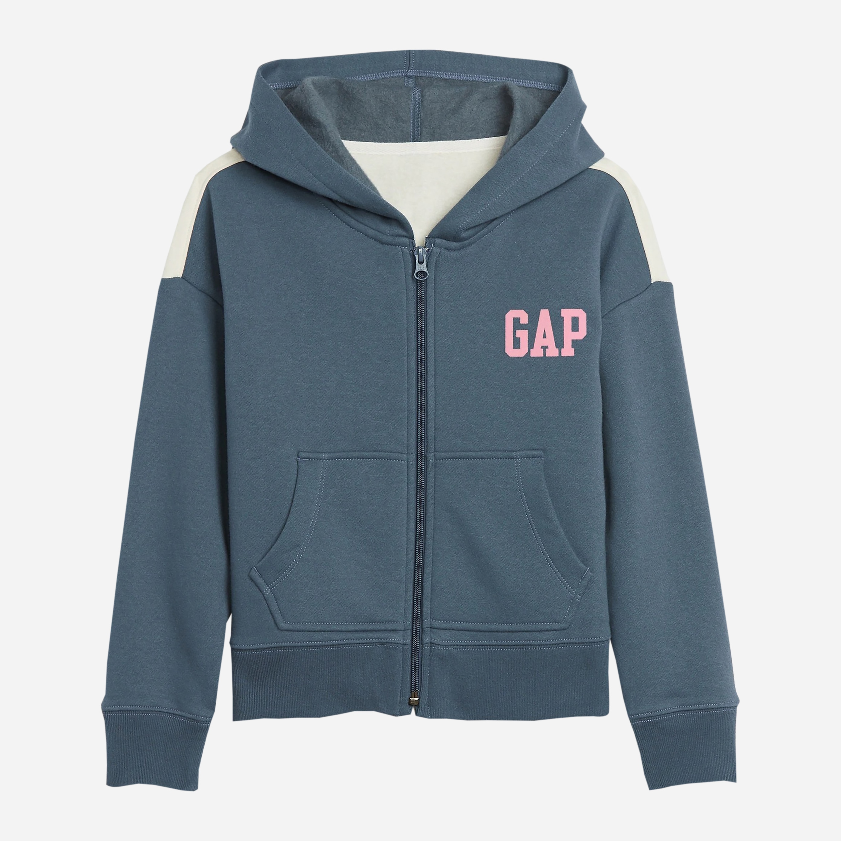

Толстовка GAP 851935431 XXL Синяя
