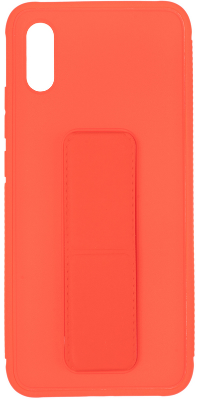 

Панель Gelius Tourmaline Case для Xiaomi Redmi 9A Red