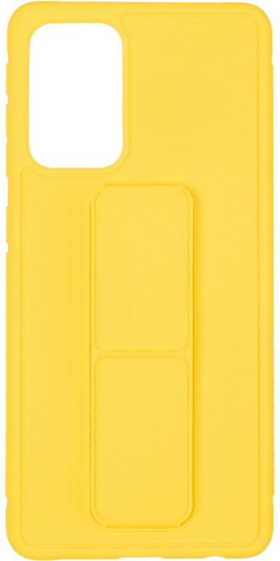 

Панель Gelius Tourmaline Case для Samsung Galaxy A72 (A725) Yellow