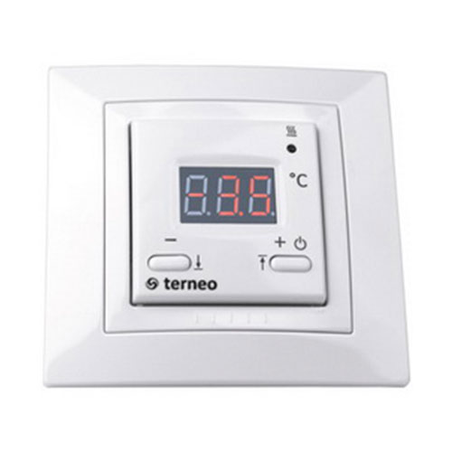 

Терморегулятор TERNEO KT