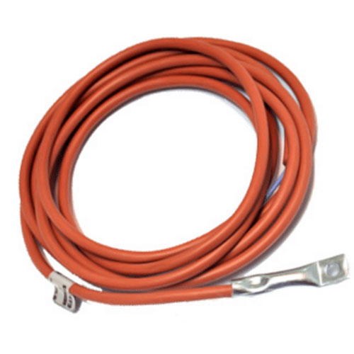 

Датчик для трубопроводов ETF-622